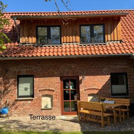 Brokeloh - Hier bin ich zuhause ! โรงแรมในLandesbergen
