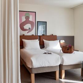 B&B HOME Paris Nord 18ème, hotel a París