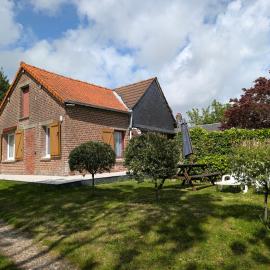 Maison du Walric