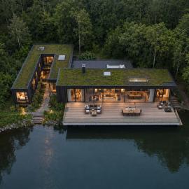 De Holiday Home