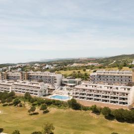 Ona Valle Romano Golf & Resort, hotell i Estepona
