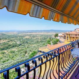 1 Bedroom Awesome Apartment In Scarlino