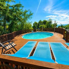 Paradise Villa, hotel in Gracanica