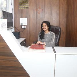 Shri Ram seva sadan, hotel em Vrindavan