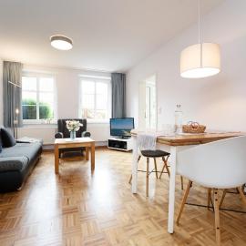 Ferienhaus Petersdorf Sommerwind