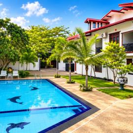 Glory Rajarata Lakeside Resort, hotel u gradu 'Anuradhapura'