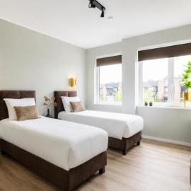 Raamsdonksveer stay for 2, near top attractions