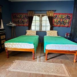 Elephant bungalow at Ya Nui beach โรงแรมในเมืองภูเก็ต