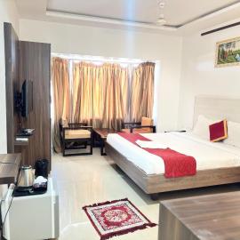 JB Residency By Rio Grande