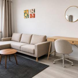 Premium apartment, Barraquilla, хотел в Essen