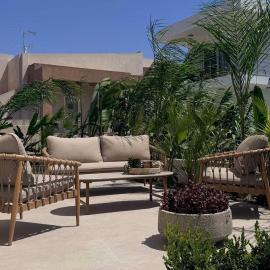 Mirena Exclusive Apartments