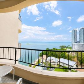 Penang Rainbow Paradise, hotell i Tanjung Bungah