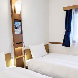 Toyoko Inn Akita-eki Higashi-guchi, מלון באקיטה