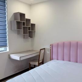 Chung cư Csky View, hotel in Ga Phú Văn
