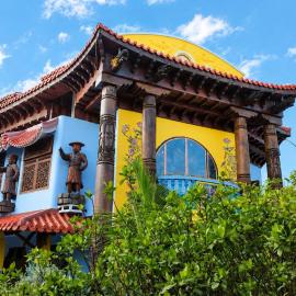 Thien Y Villas