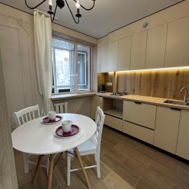 Elegant Apartment City Center, hotel u gradu Tiraspolj