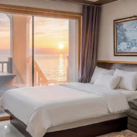 Youngduk Sea & Spa Pension