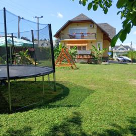 Laura Apartman