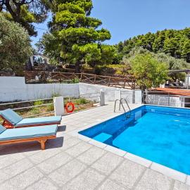 The Mountain Majesty, hotel u gradu 'Skopelos Town'