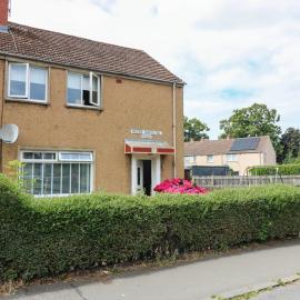 6 Niddrie Marischal Road