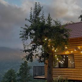 OHANA Cottages in Merisi, hotel Merisi városában