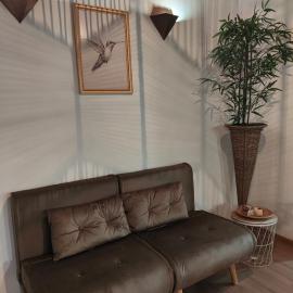 Il Nido del Colibrì, Hotel in Anagni