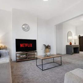 NEW! Spacious 4BR in Sidney