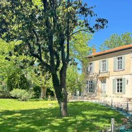 Villa Monplaisir - Pool, Billiards, Peaceful