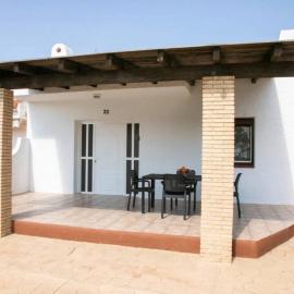 Casa en Riumar, hotel in Riumar