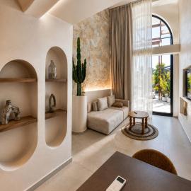 La Onda Luxury Suites