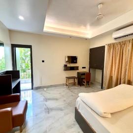 Hotel Fivetel