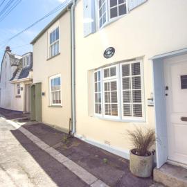 Cove Cottage - Brewers Quay Harbour