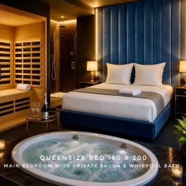 Life VOYAGE Résidence & Spa by Life Renaissance - Place KLEBER, хотел в Страсбург