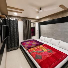 Hotel Sundaram 5 Minutes Distance from Dargah