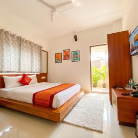 Lake Land Guest House