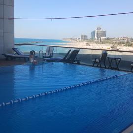 מרינה טוורס Marina towers