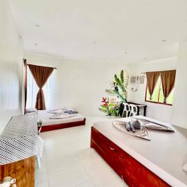 Nayah Beach Resort Sipalay Executive Room 3, hotel u gradu 'Lagob'