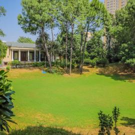 The Mint Resort, hotel u gradu Gurgaon