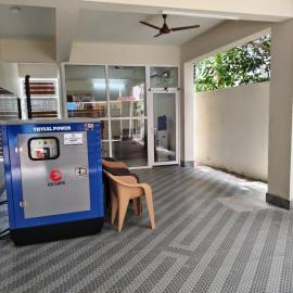 Kelambakkam - Saaz Residency, hotel a Kelambākkam