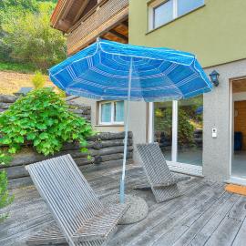Casa Maamii Mugena With Terrace And Parking - Happy Rentals