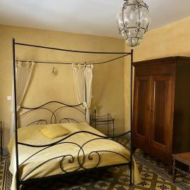 Gîte des cancans