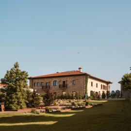 Palacio de Luces, Small Luxury Hotels, hotel en Luces