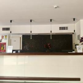 HOTEL HMR RHO Milano, khách sạn ở Rho