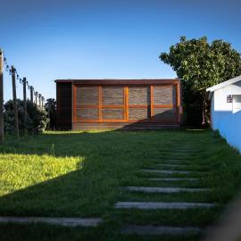 Trendy Villas Hostel