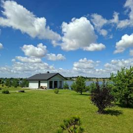 Marių Kalvos, hotel sa Palėvenėlė