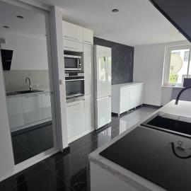 Luxury Apartment