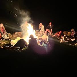 Karma Camp、Rusiaiのホテル