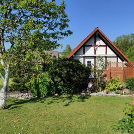 Ferienhaus 'am Aartalsee'