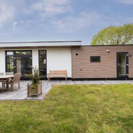 Cube XL 105 I 6-persoons chalet in Zennewijnen