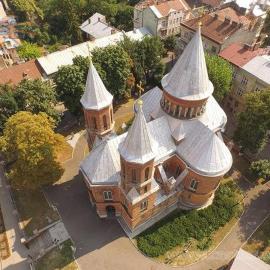 Апарт готель Метрополь, hotel in Chernivtsi